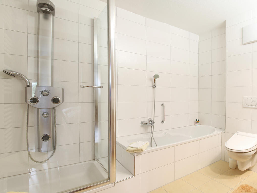 Haus Koenig Appartement Bezau Kamer foto
